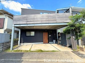 2LDK+S house in Chigasaki