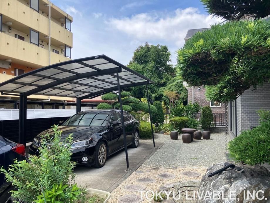 6LDK house in Hiratsuka, Kanagawa - Photo 1