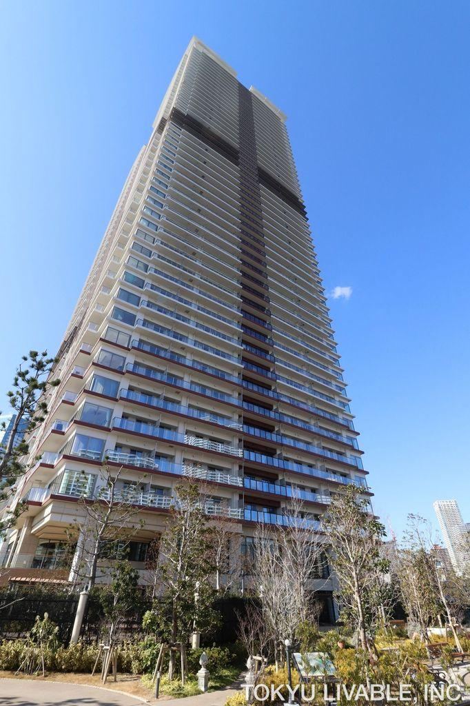 3LDK apartment in Chuo Ward, Tokyo - Photo 1