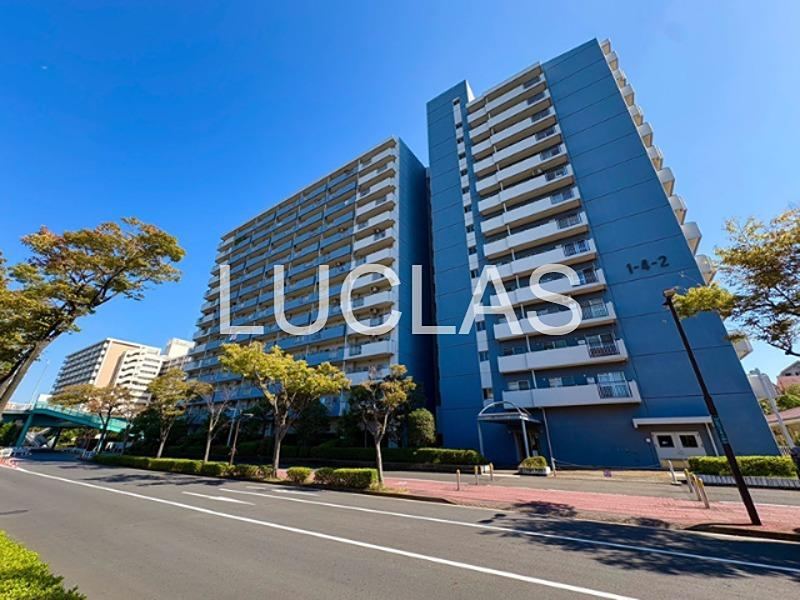 2LDK apartment in Edogawa Ward, Tokyo - Photo 1