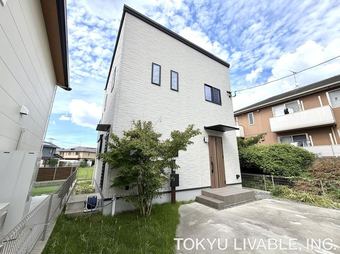 4LDK house in Chikushino