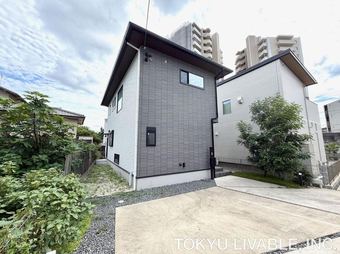 4LDK house in Chikushino