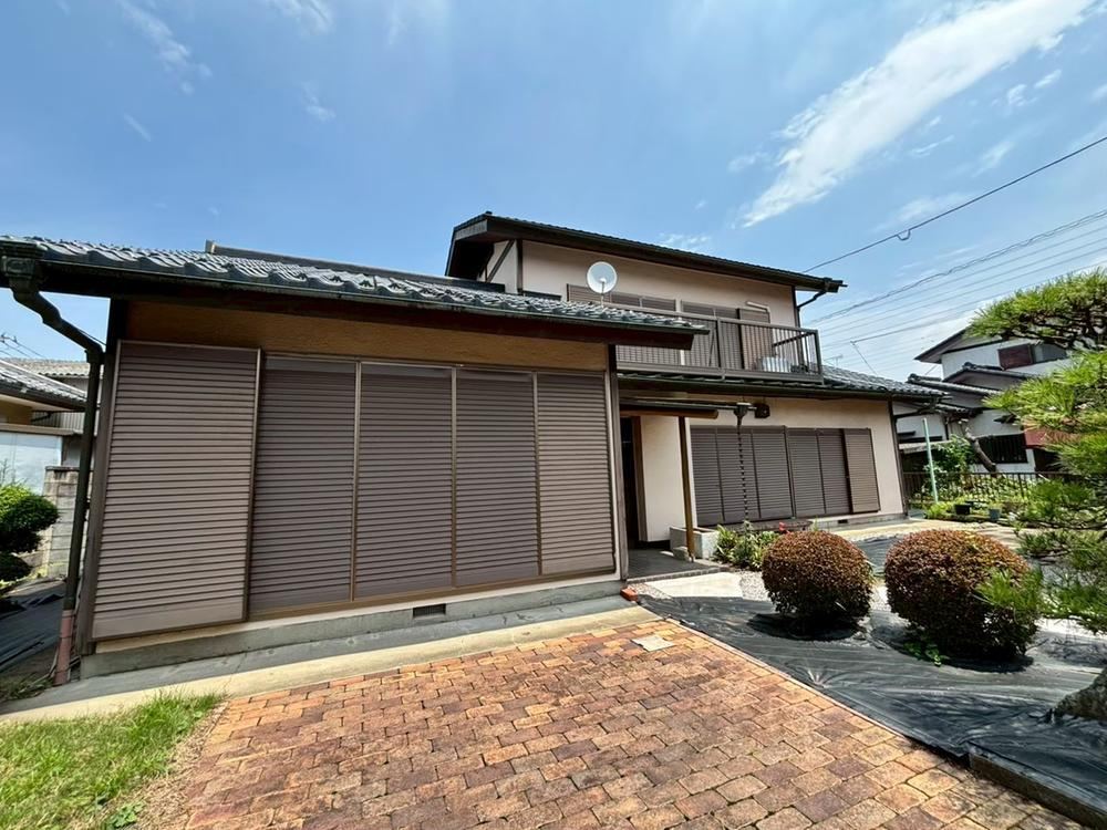 5DK house in Oyama, Tochigi - Photo 1