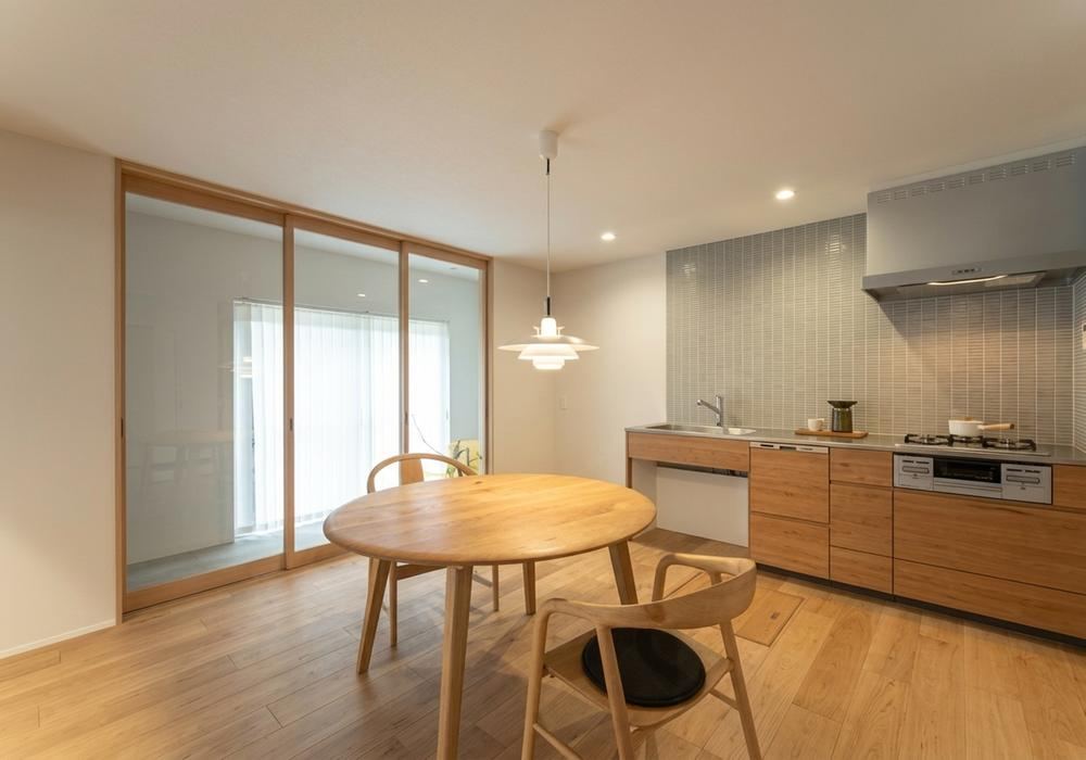 1LDK apartment in Oita, Oita - Photo 1
