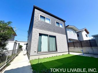 3LDK+S house in Owariasahi