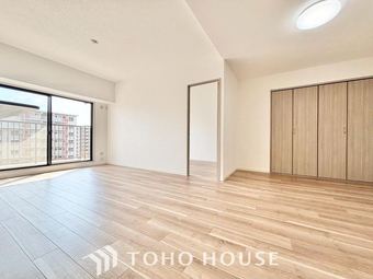 3LDK apartment in Anjo