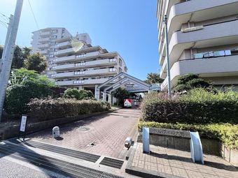 2LDK apartment in Kita Ward