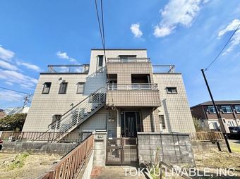 6LLDDKK+S house in Chigasaki