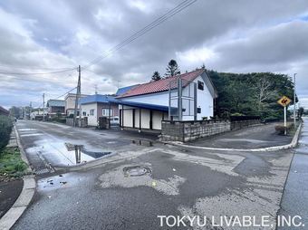 7LDK+S house in Eniwa