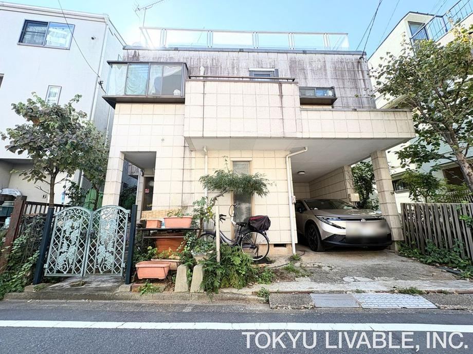 4LDK house in Toshima Ward, Tokyo - Photo 1