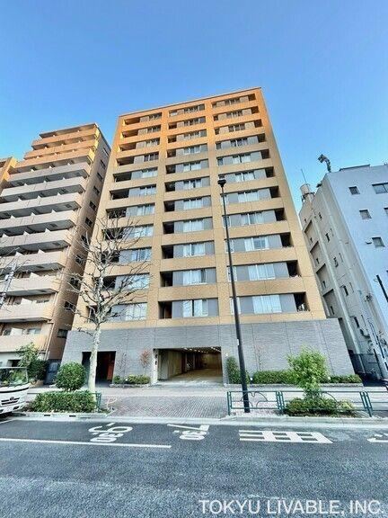 1LDK apartment in Chuo Ward, Tokyo - Photo 1