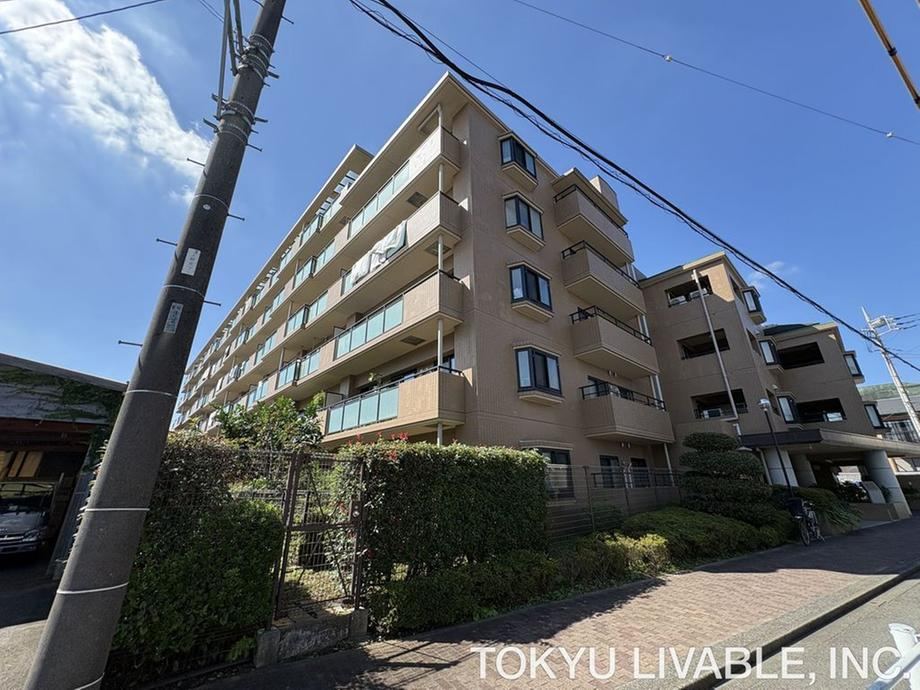 3LDK apartment in Minami Ward, Sagamihara, Kanagawa - Photo 1