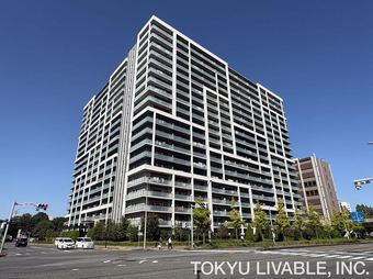 3LDK apartment in Tsukuba