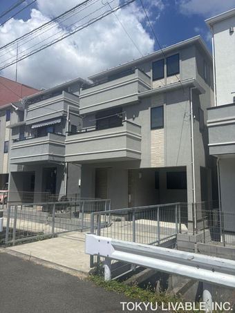 4LDK house in Tama Ward, Kawasaki