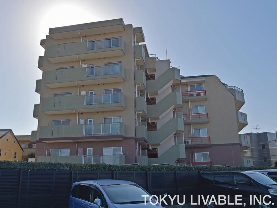 3LDK apartment in Tama Ward, Kawasaki, Kanagawa - Photo 1