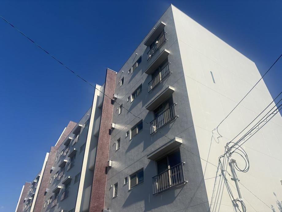 4DK apartment in Suma Ward, Kobe, Hyogo - Photo 1