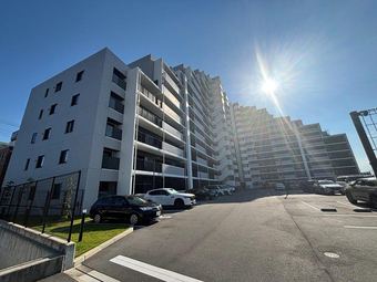 3LDK apartment in Yokkaichi