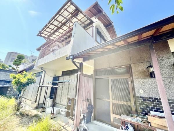 4LDK house in Akashi, Hyogo - Photo 1