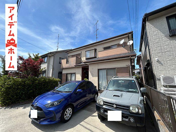 4LDK house in Chuo Ward, Hamamatsu, Shizuoka - Photo 1