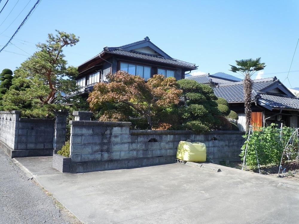 8LDK house in Iida, Nagano - Photo 1