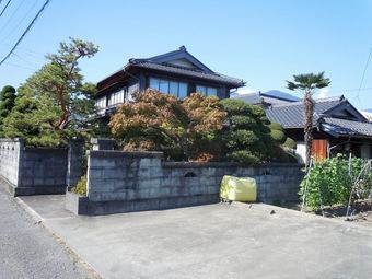 8LDK house in Iida