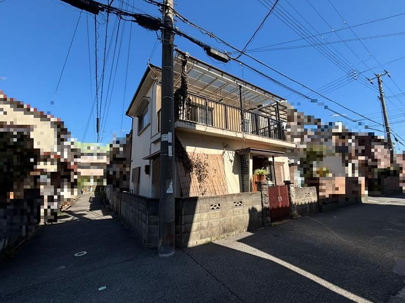 3LDK house in Akashi, Hyogo - Photo 1