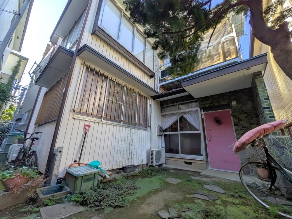 4DK house in Chuo Ward, Saitama - Photo 1