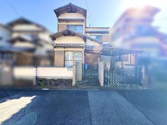 5DK house in Yamatokoriyama