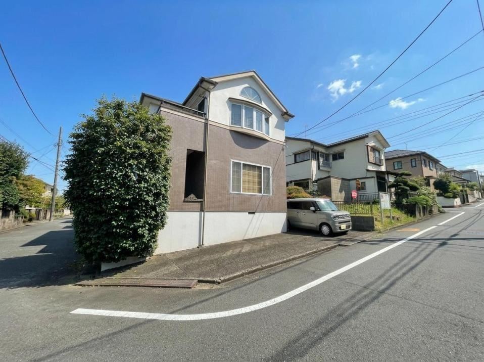 4LDK house in Hachioji, Tokyo - Photo 1