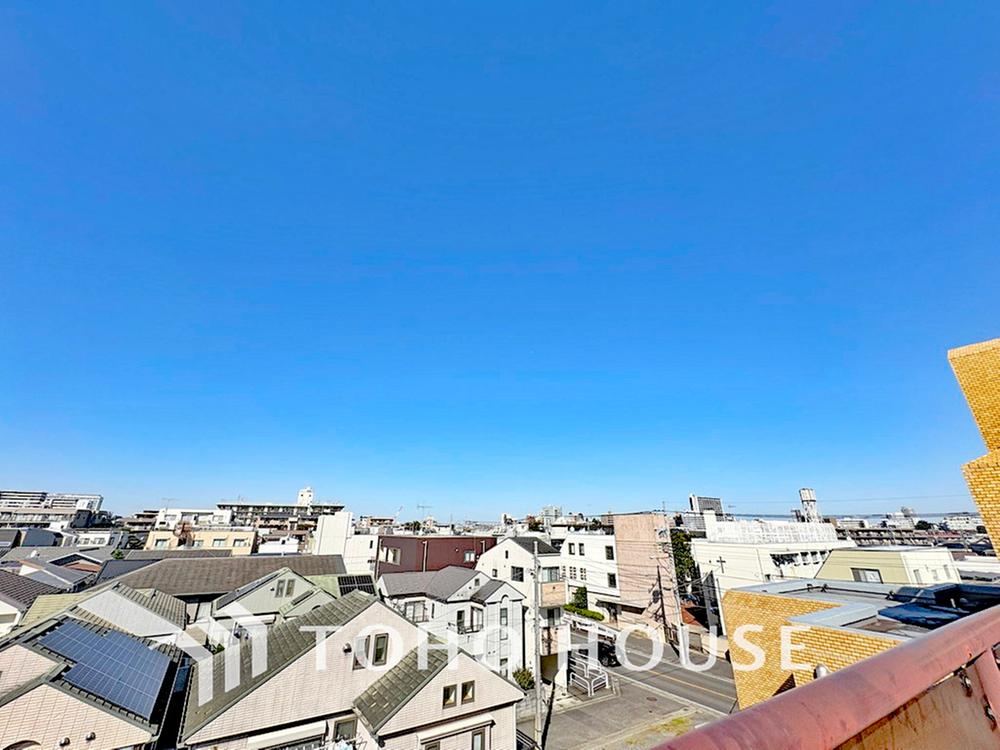 3LDK apartment in Musashino, Tokyo - Photo 1