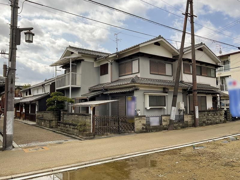 4DK house in Kashihara, Nara - Photo 1