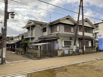 4DK house in Kashihara