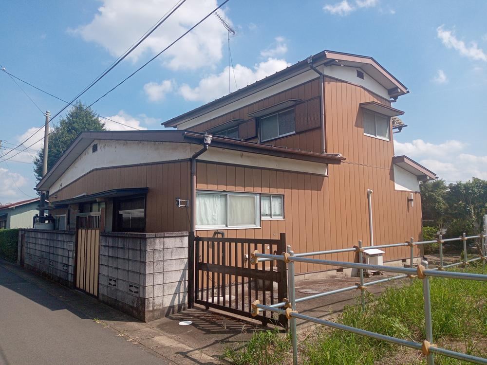 6DK house in Chikusei, Ibaraki - Photo 1