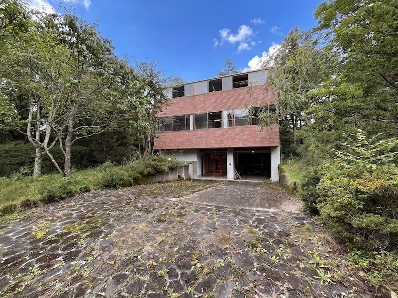 3LDK house in Karuizawa, Kitasaku District, Nagano - Photo 1