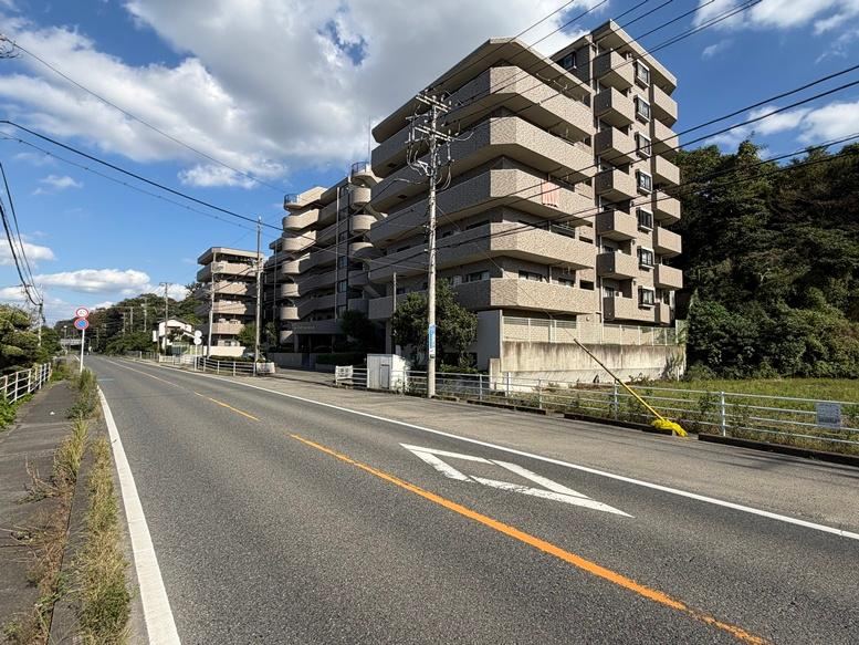 2LDK apartment in Sodegaura, Chiba - Photo 1