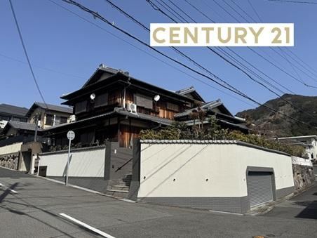 7DDKK house in Suma Ward, Kobe, Hyogo - Photo 1