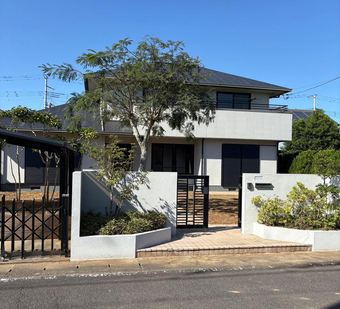 4LDK+S house in Kamisu