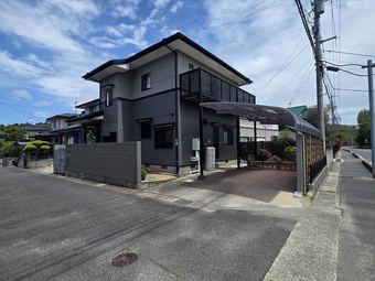 2LDK+S house in Shimonoseki