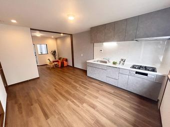 4LDK house in Higashiyama Ward