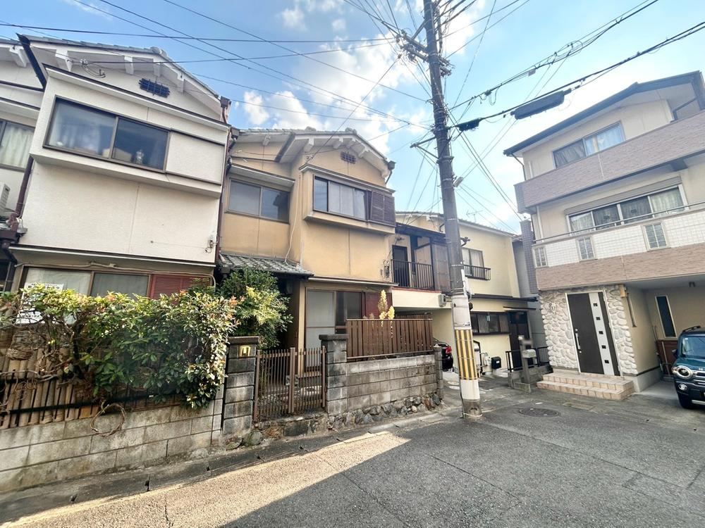 5DK house in Yamashina Ward, Kyoto - Photo 1