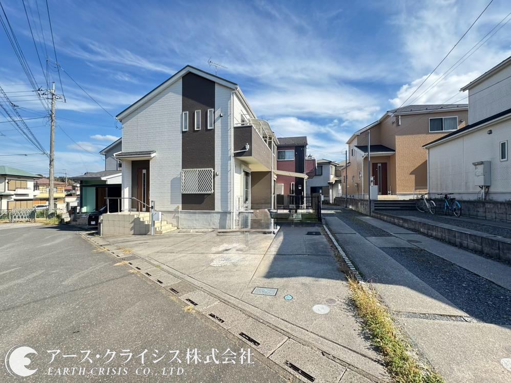 4LDK house in Noda, Chiba - Photo 1