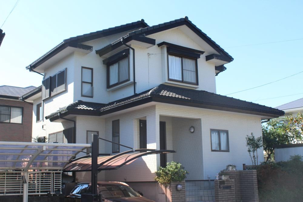 3LDK house in Oamishirasato, Chiba - Photo 1