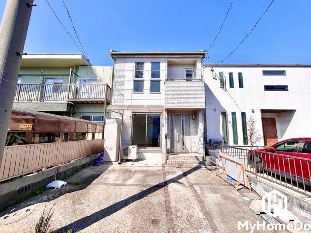 4LDK house in Kasugai, Aichi - Photo 1