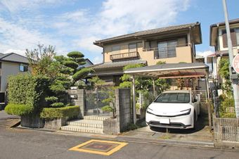 4LDK house in Nabari