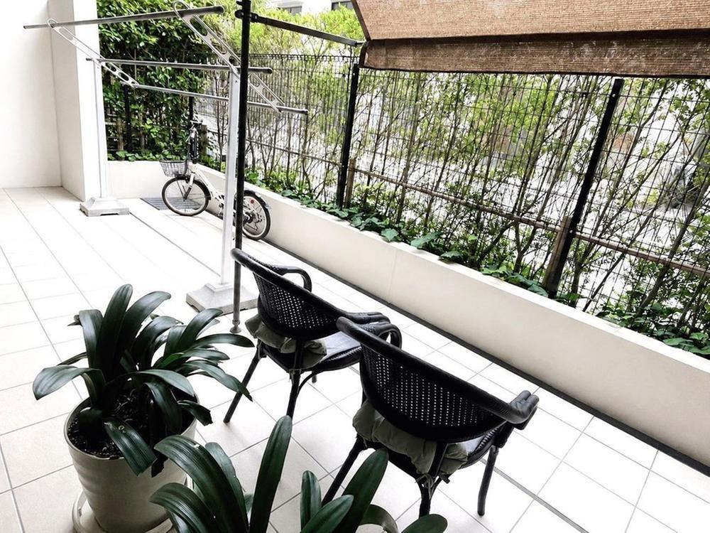 2LDK+S apartment in Ota Ward, Tokyo - Photo 1