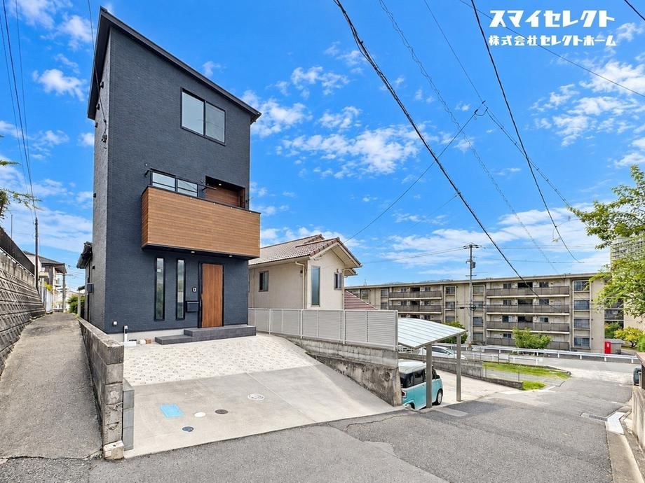 4LDK house in Fukuyama, Hiroshima - Photo 1