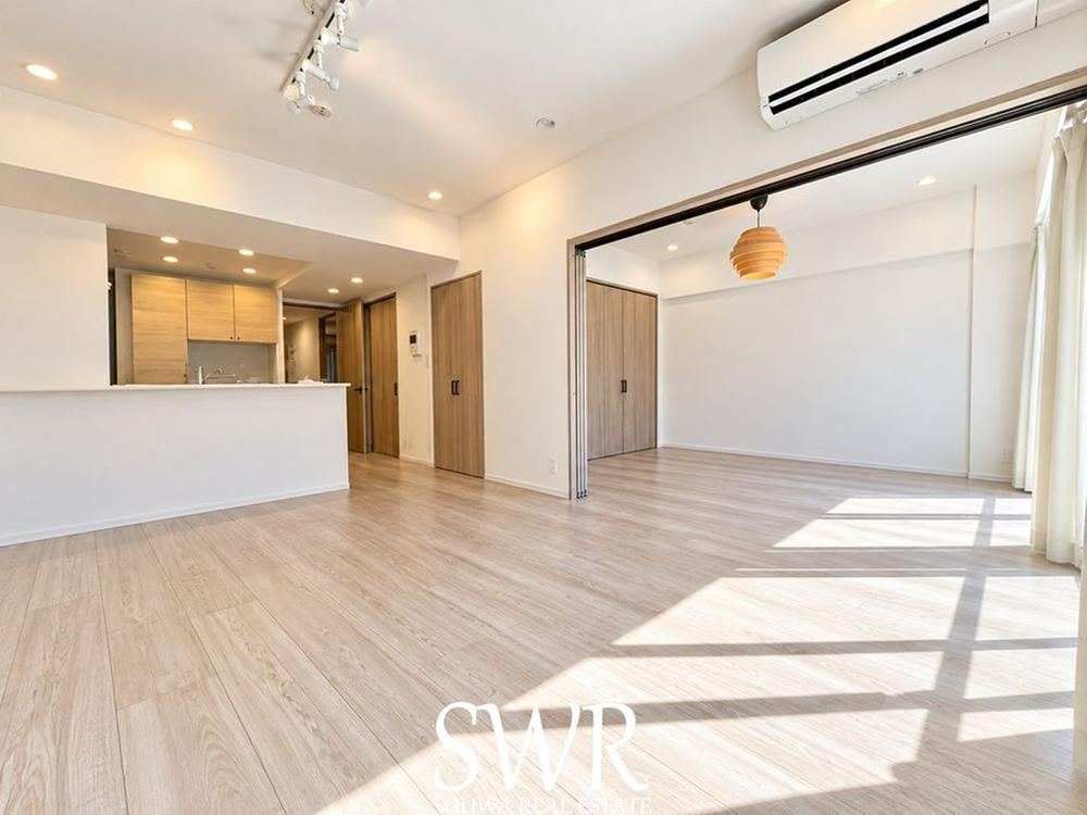 2LDK apartment in Setagaya Ward, Tokyo - Photo 1
