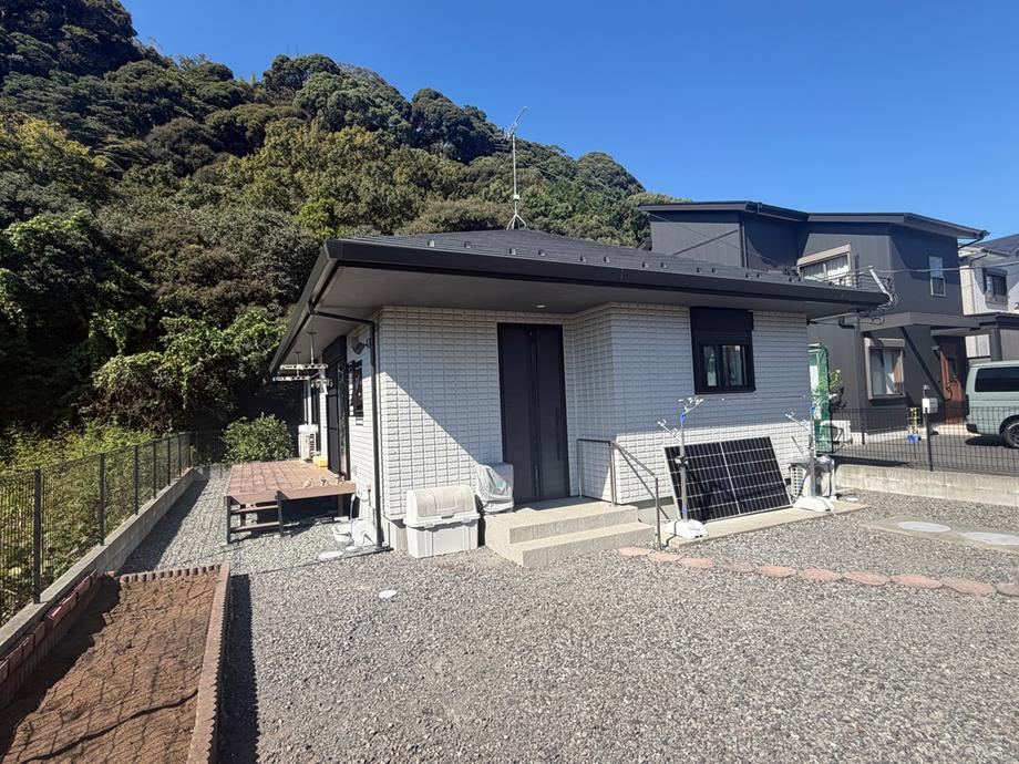 2LDK house in Ito, Shizuoka - Photo 1