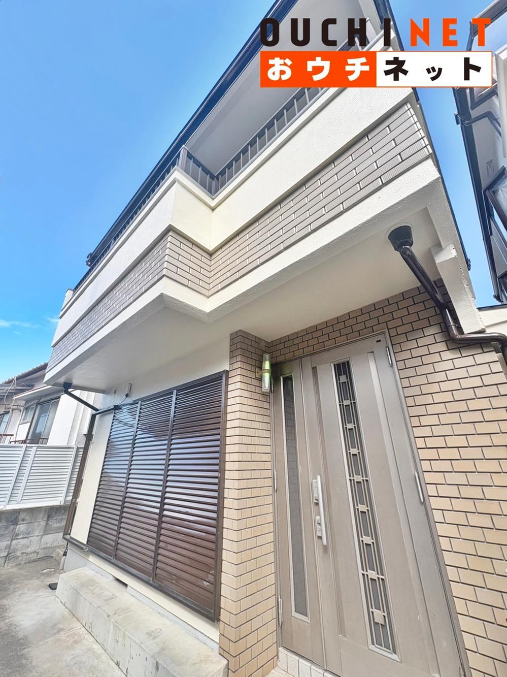 4LDK house in Toyonaka, Osaka - Photo 1