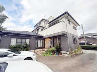 6LDK+S house in Imba District